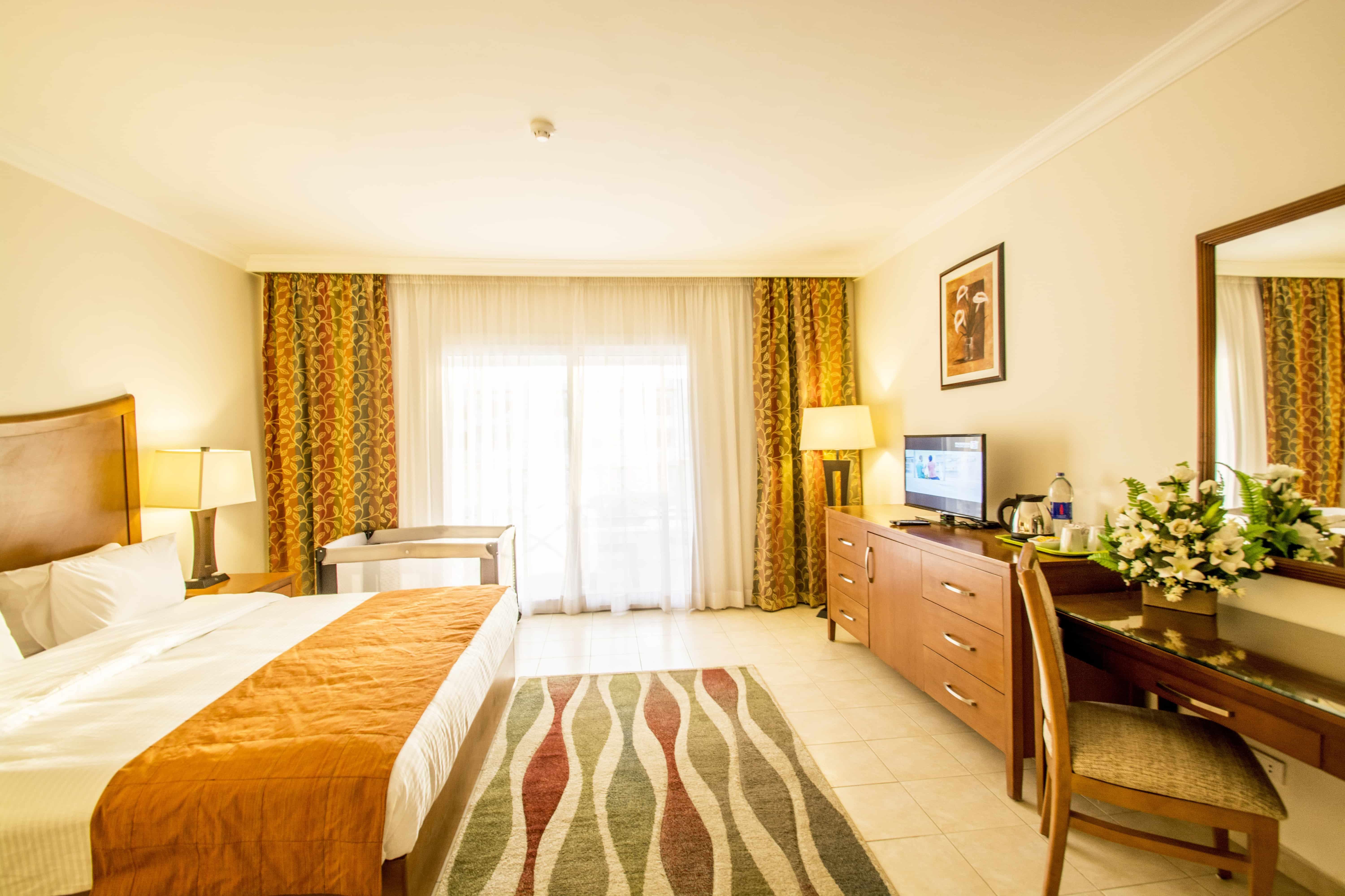 Old Vic Sharm Resort Dış mekan fotoğraf