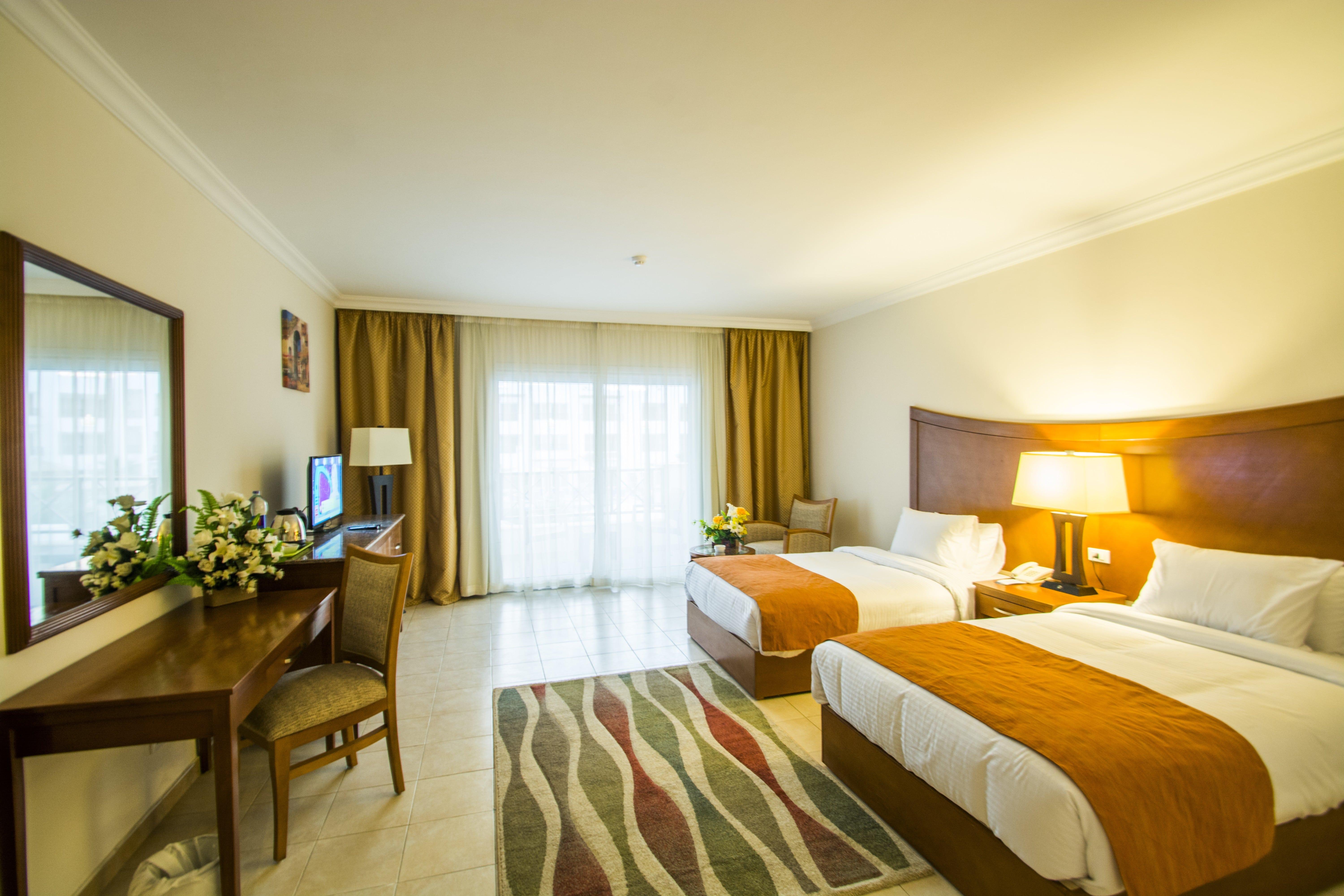 Old Vic Sharm Resort Dış mekan fotoğraf