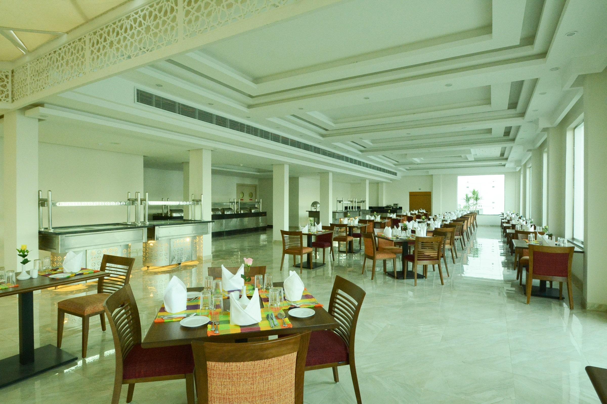 Old Vic Sharm Resort Dış mekan fotoğraf
