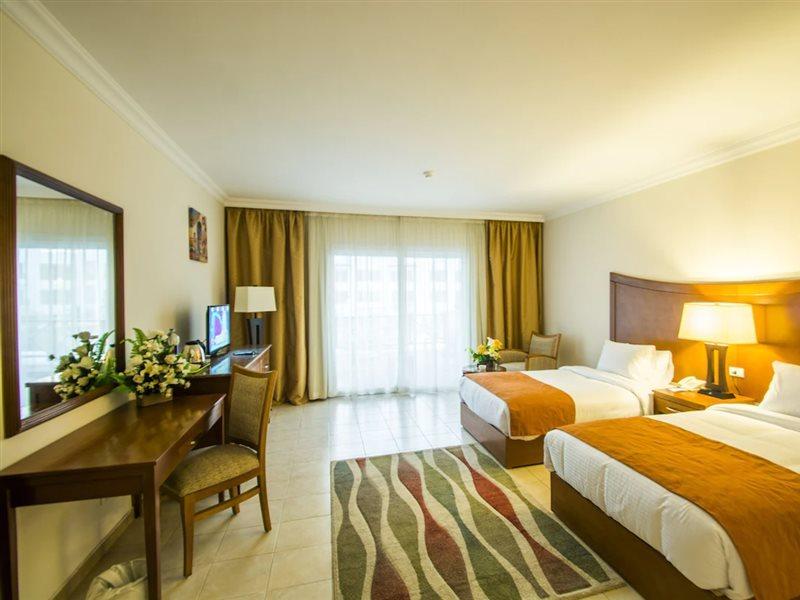 Old Vic Sharm Resort Dış mekan fotoğraf