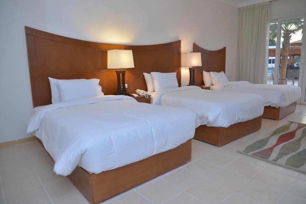 Old Vic Sharm Resort Dış mekan fotoğraf