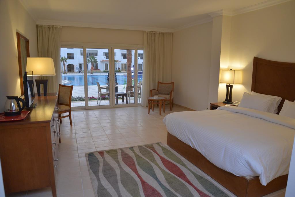 Old Vic Sharm Resort Dış mekan fotoğraf