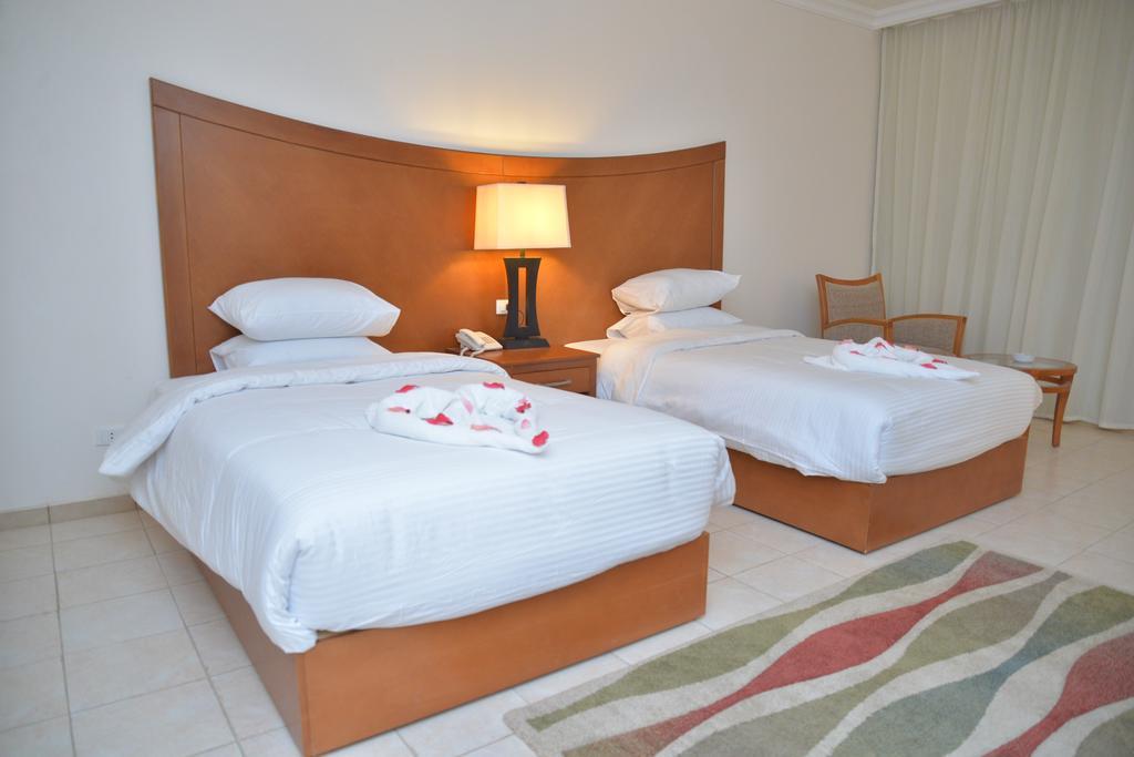 Old Vic Sharm Resort Dış mekan fotoğraf
